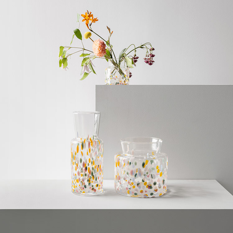 MEADOW VASE SPRING WIDE 2
