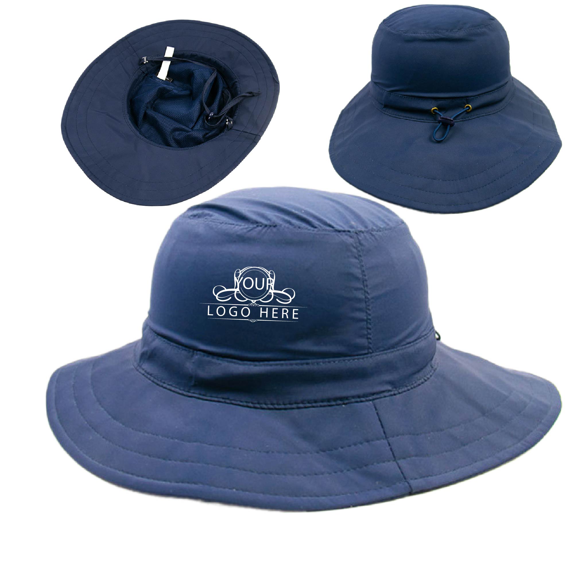 Premium Performance Boonie Cap 5