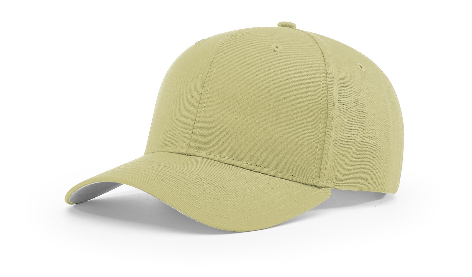 Pro Twill Snapback 22