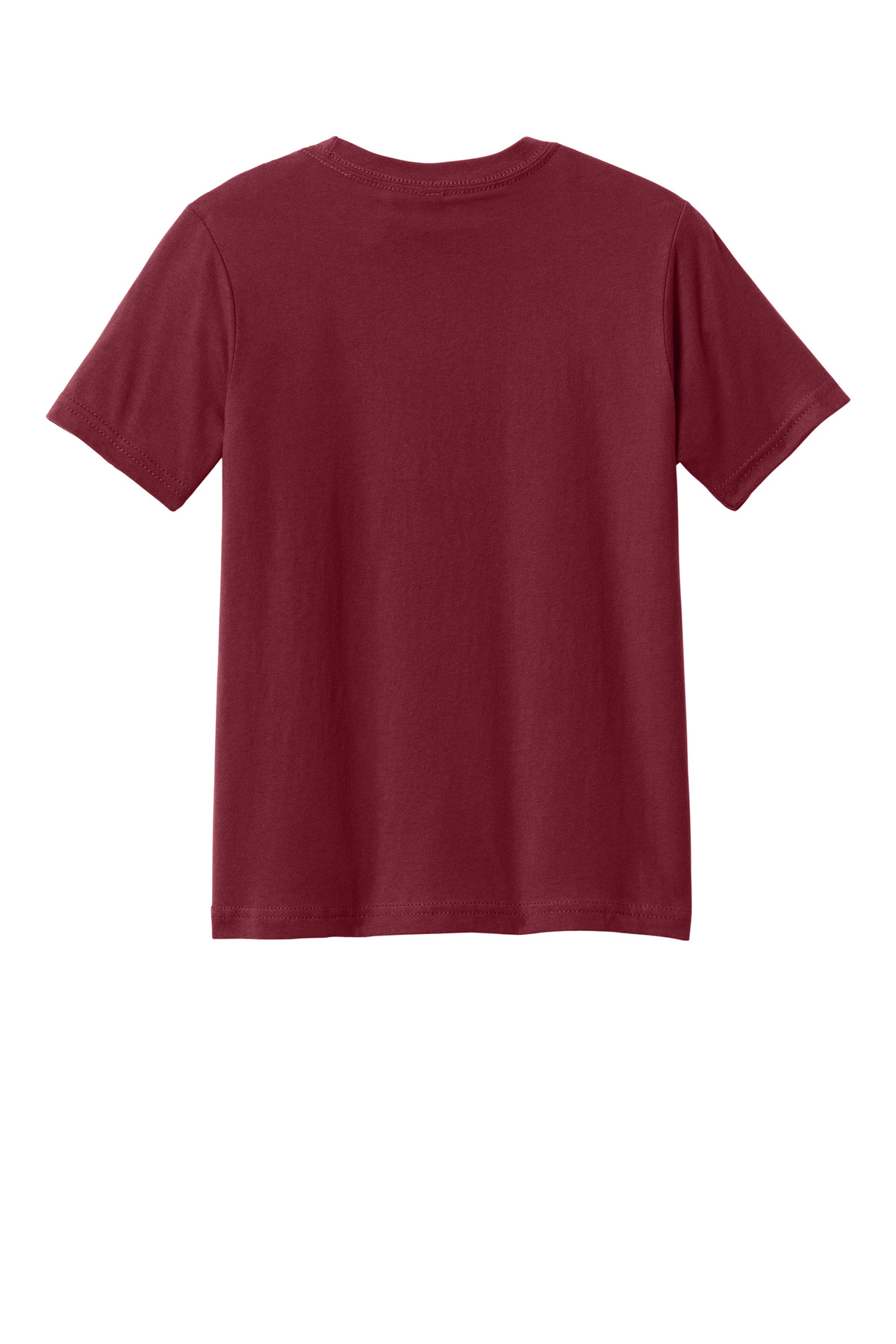 Next Level Apparel Youth Cotton Tee NL3310 18