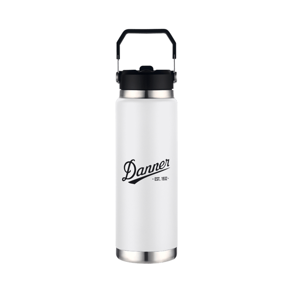 Manchester 30oz Vacuum Water Bottle 19