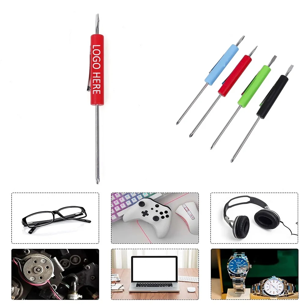 2-in-1 Pocket screwdriver 4