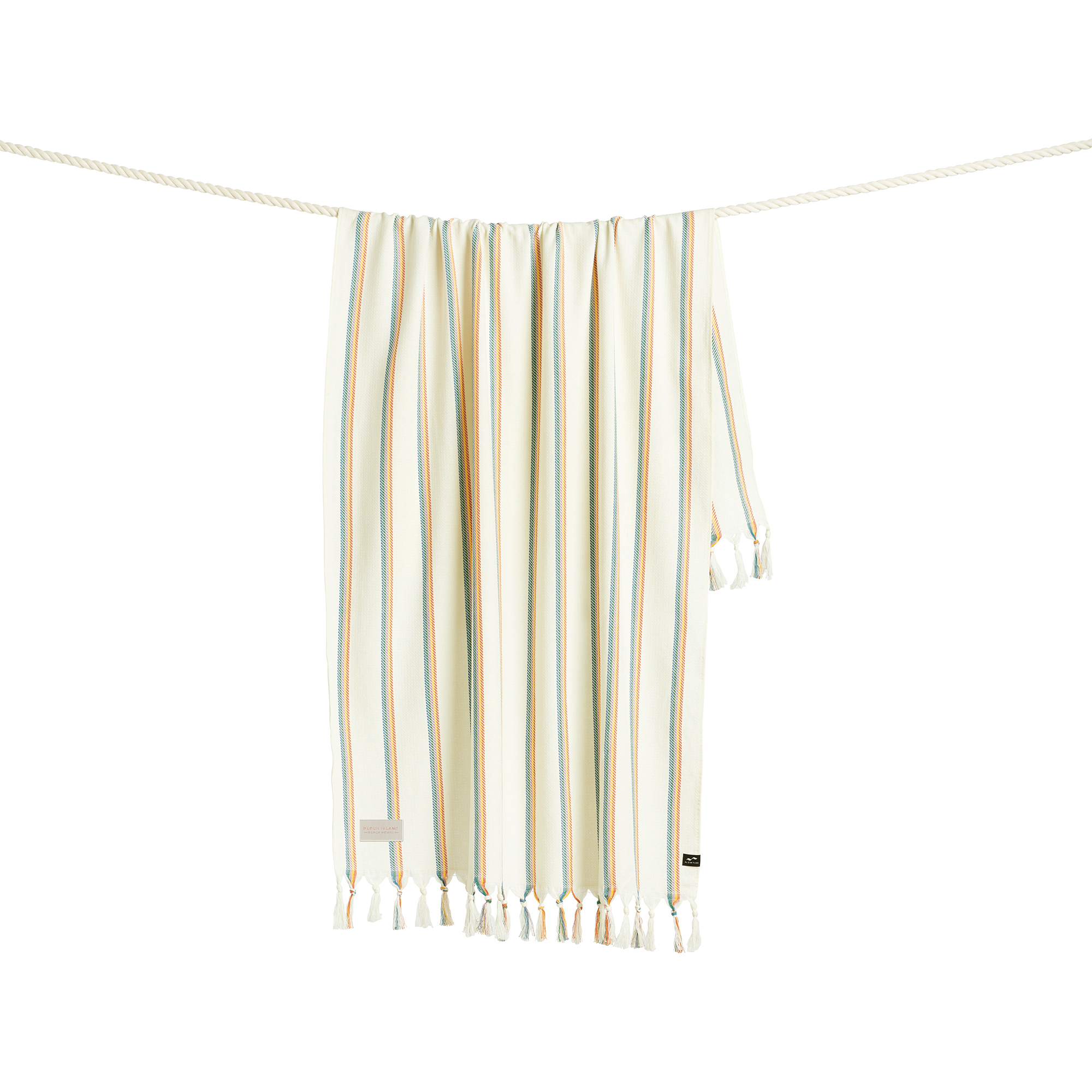 Slowtide® Turkish Cotton Towel 31
