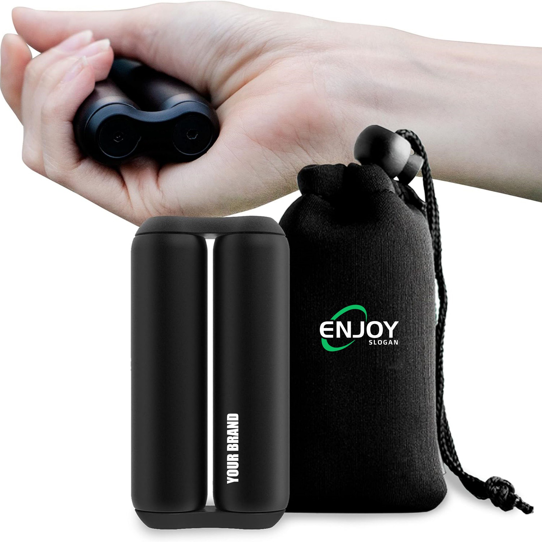 Handheld Fidget Toy For Relieve Stress & Anxiety 5