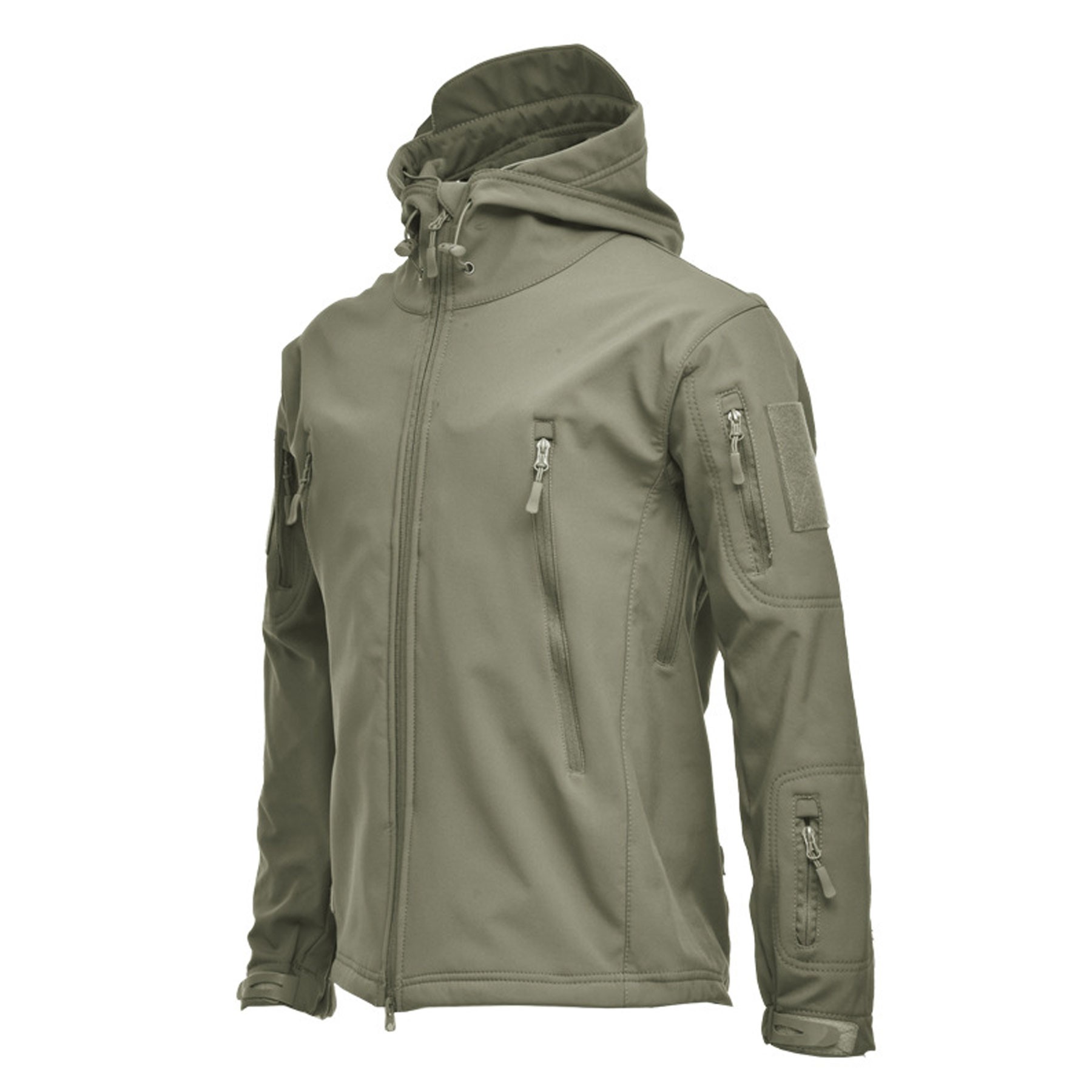 Tactical Jacket 9