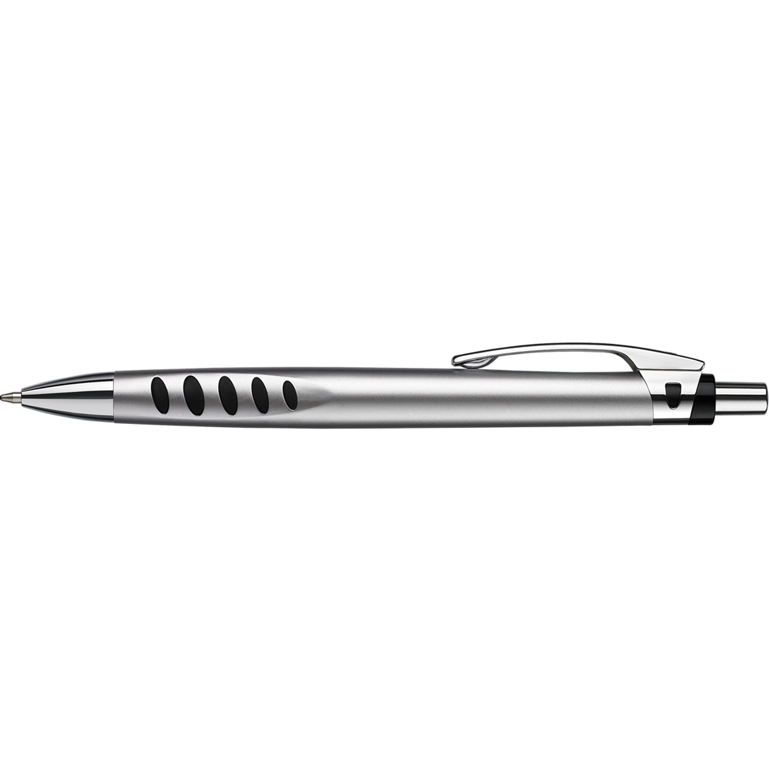 Plano Metallic Pen 20