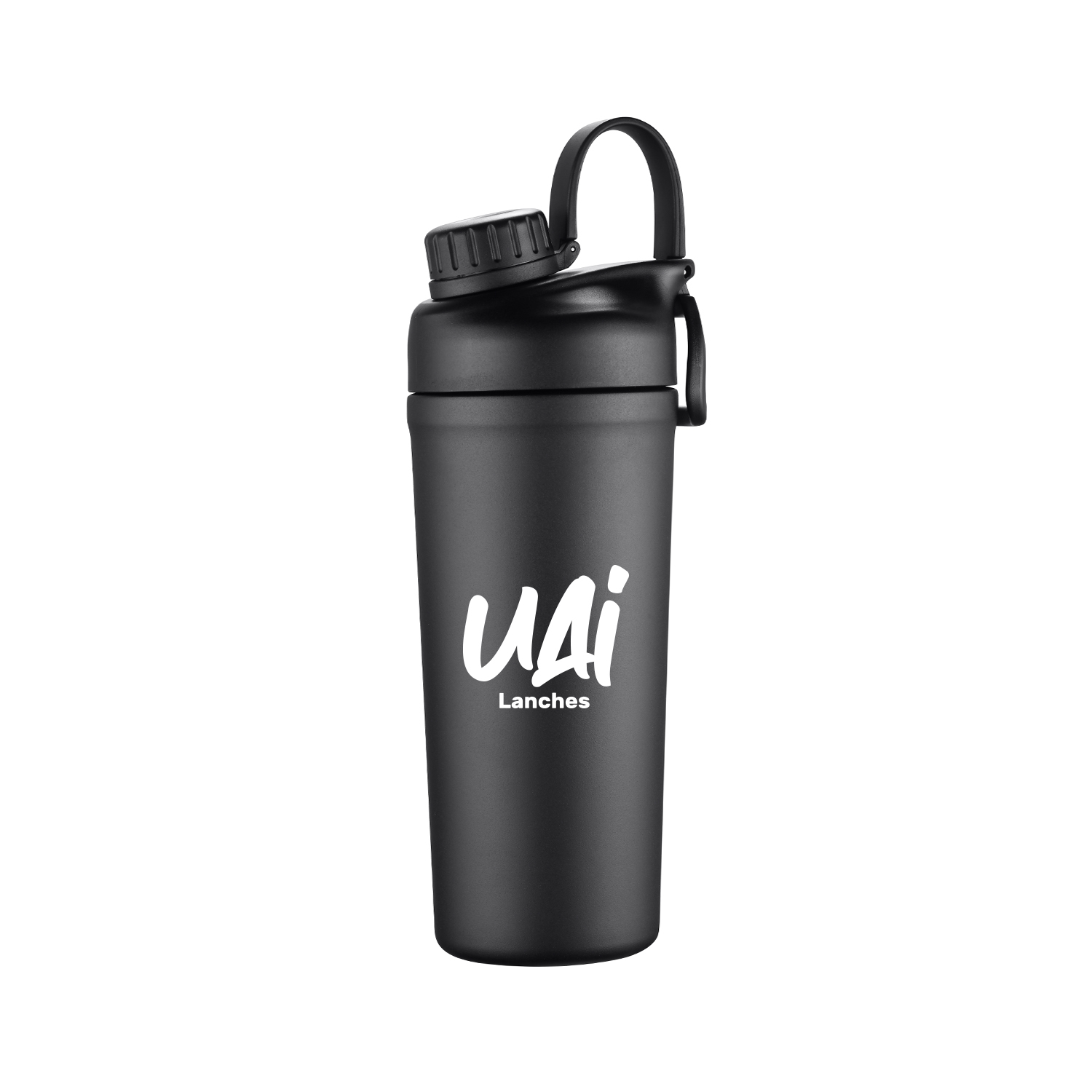 26 oz Vacuum Ice Shaker 4