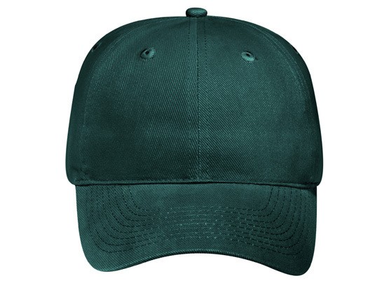 OTTO CAP® 6 Panel Low Profile Baseball Cap 23