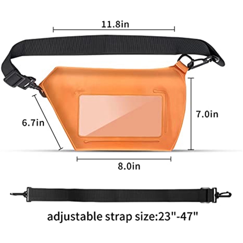 Waterproof Dry Bag 5