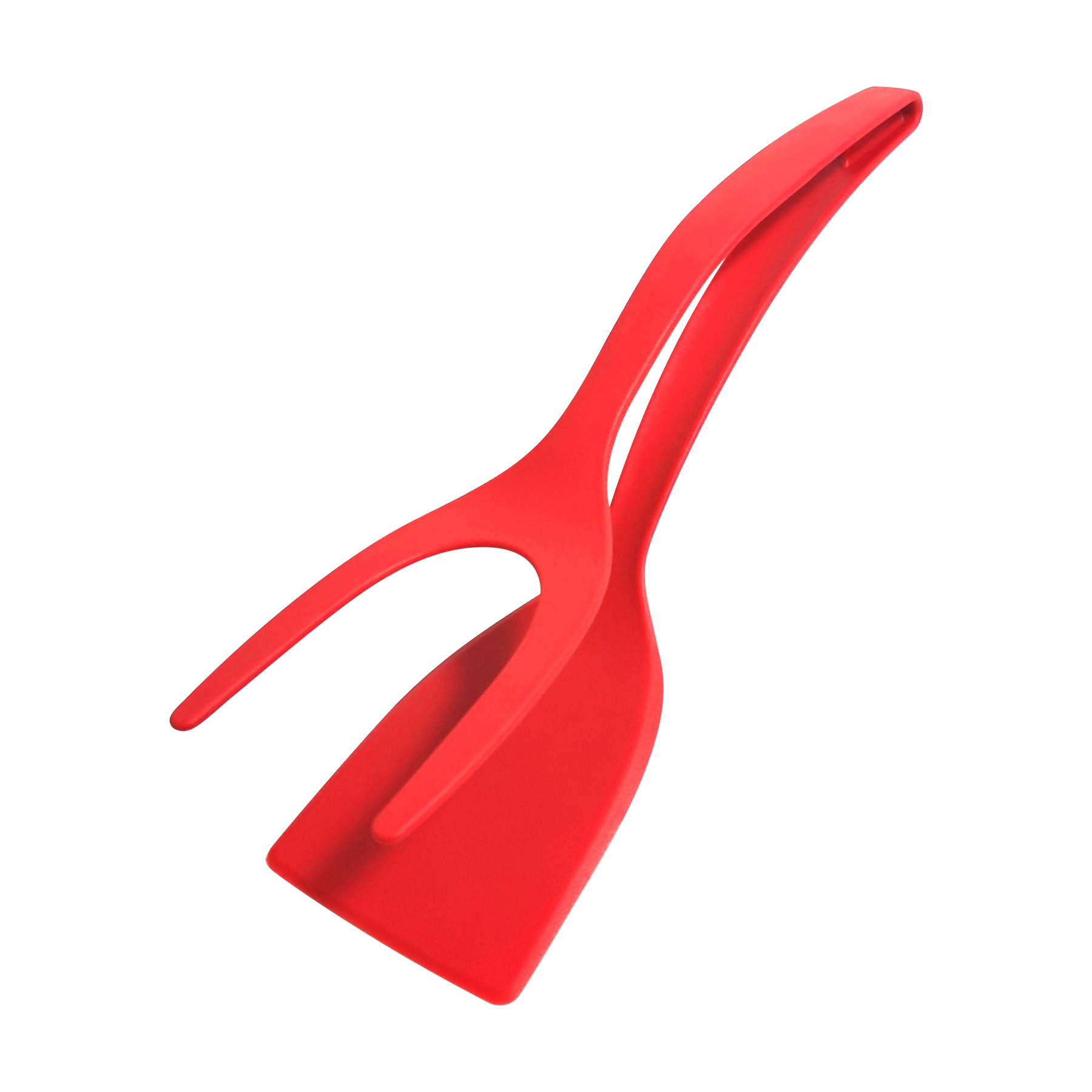 Spatula Tongs 11