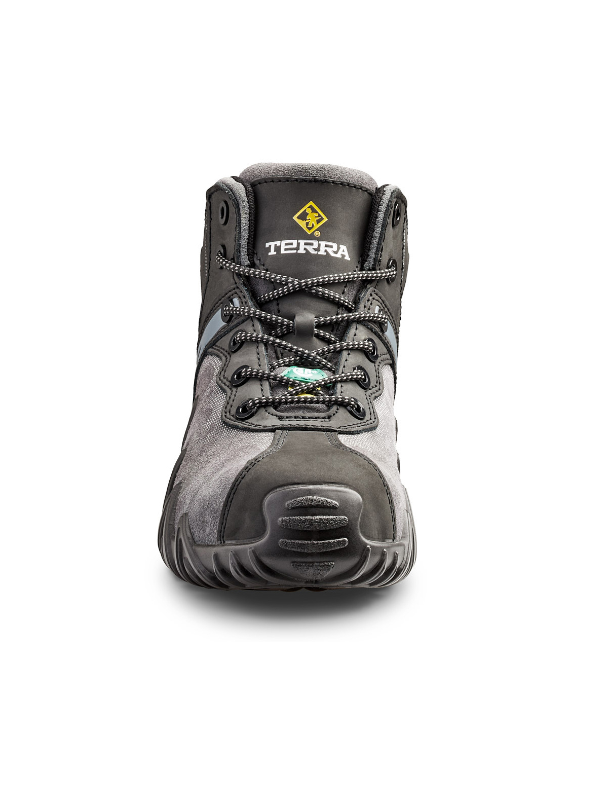 Terra Athletics - Men's Venom 6" Safety Boot