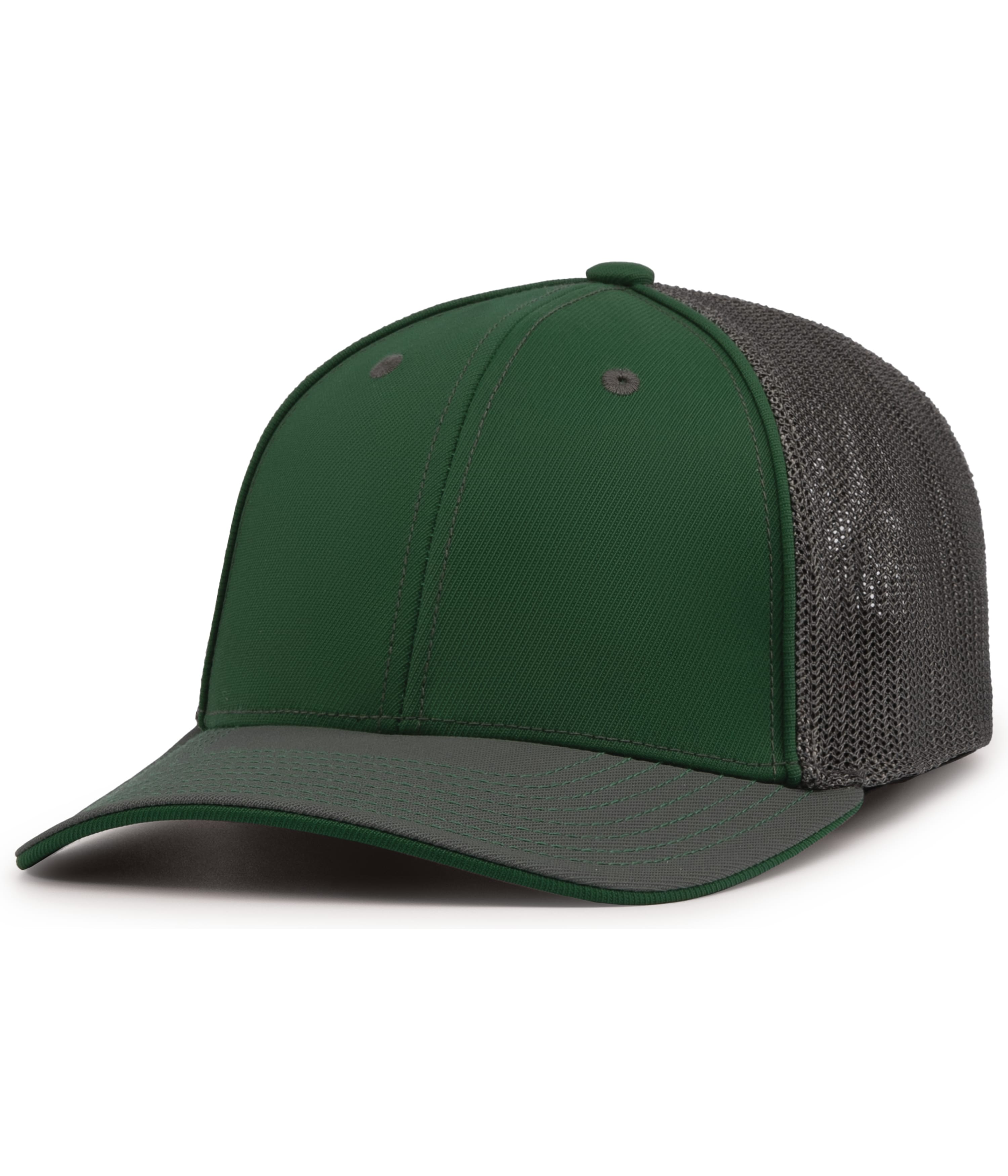 Trucker PacFlex Cap 15