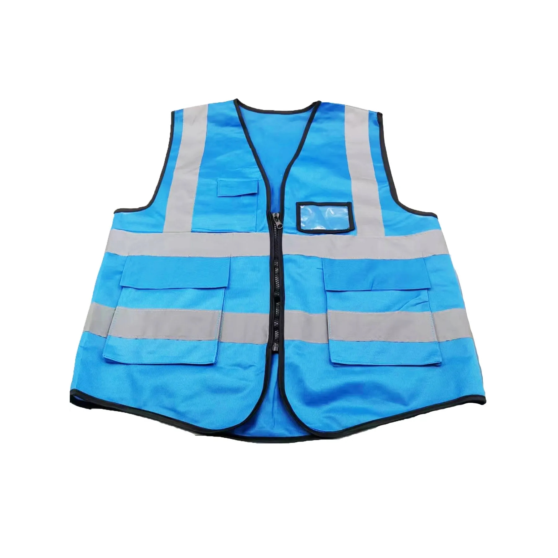 High Visibility Safety Vest 5