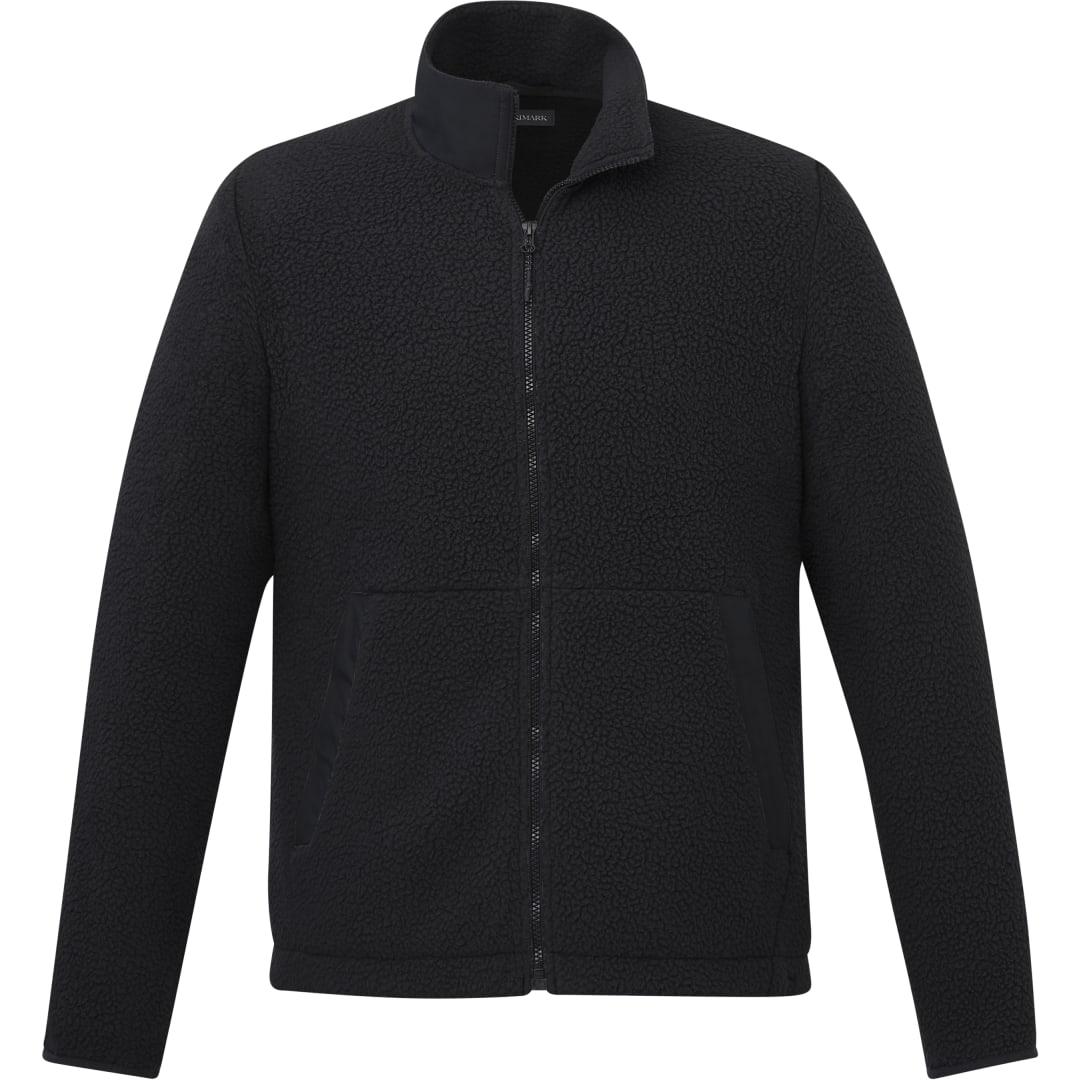 Men's KAHUZI Eco Full Zip Sherpa 63