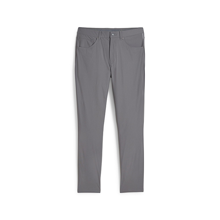 Puma 101 5 Pocket Pant 7