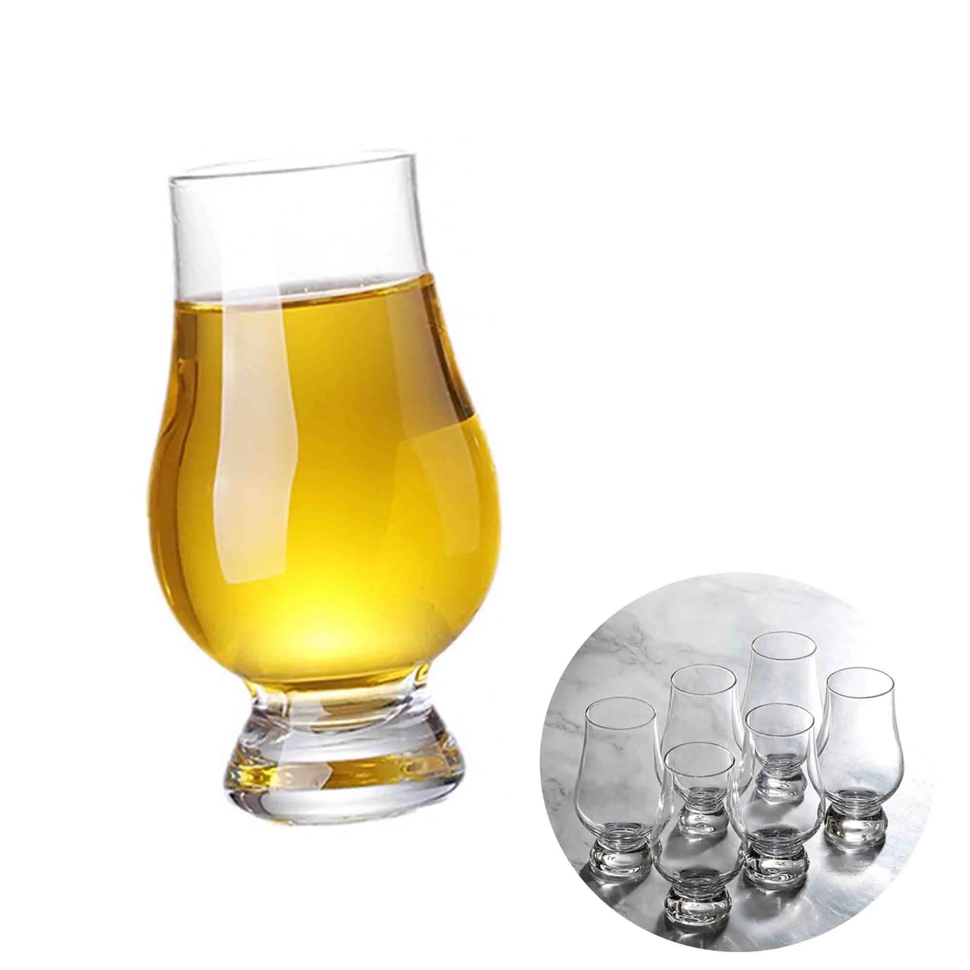 Whisky Glass 7