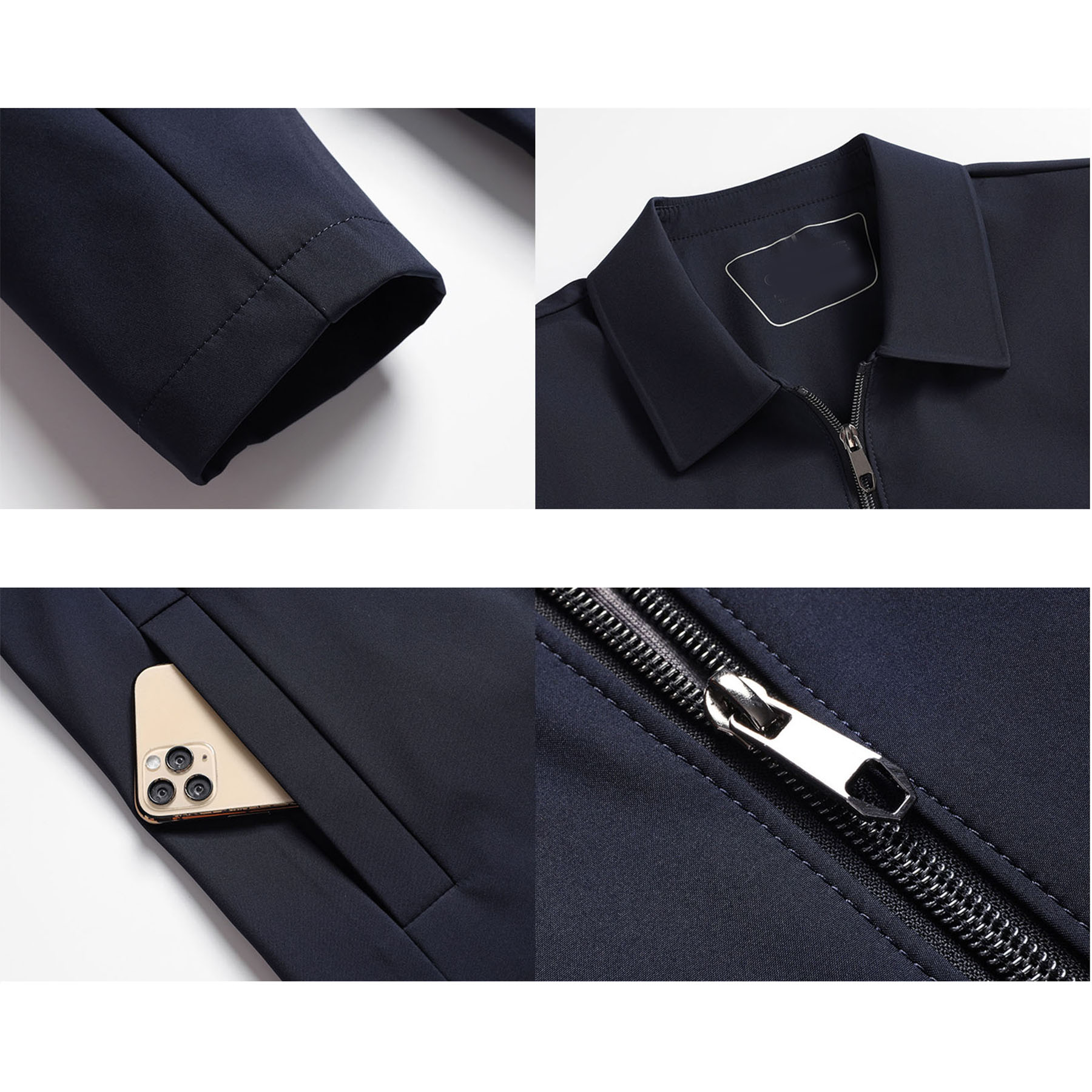 Mens Casual Jacket 5
