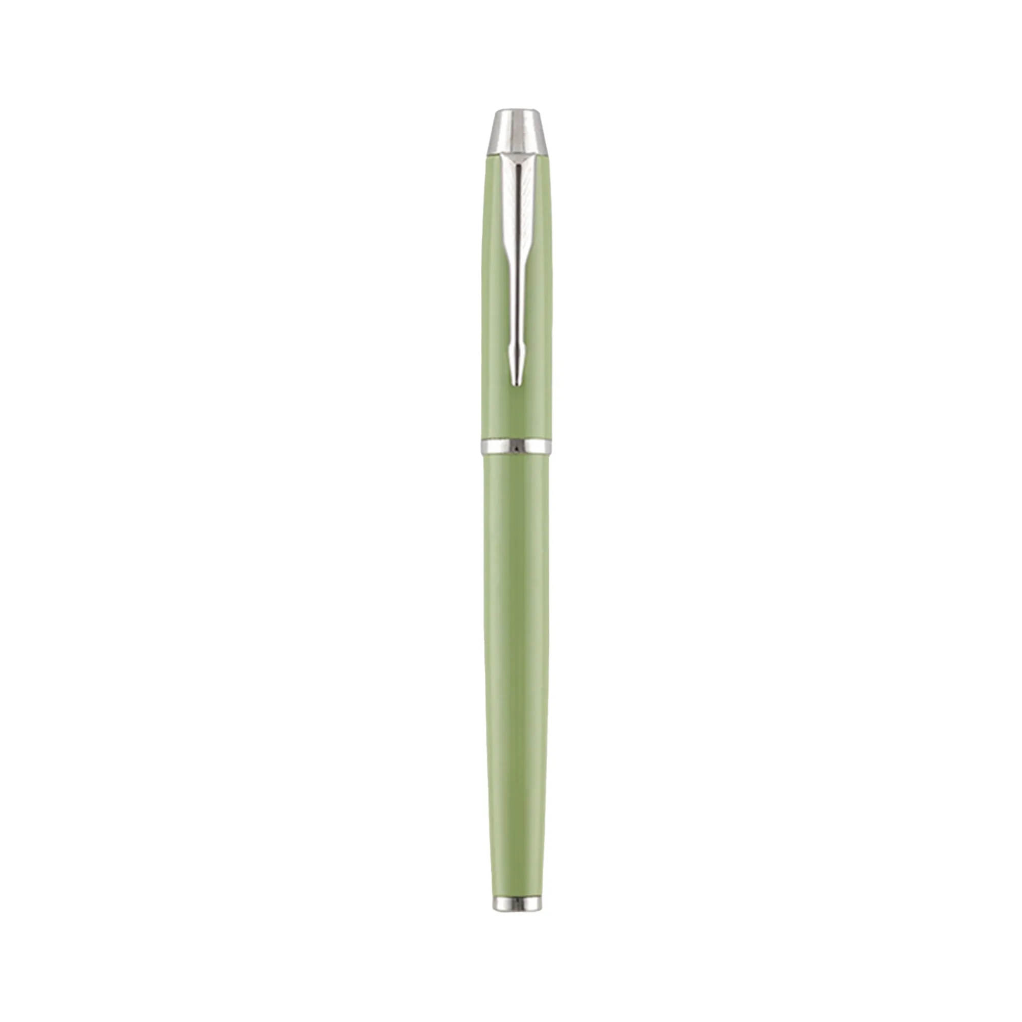 High-End Metal Signature Pen 10