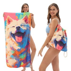Portable Beach Safe Box 6
