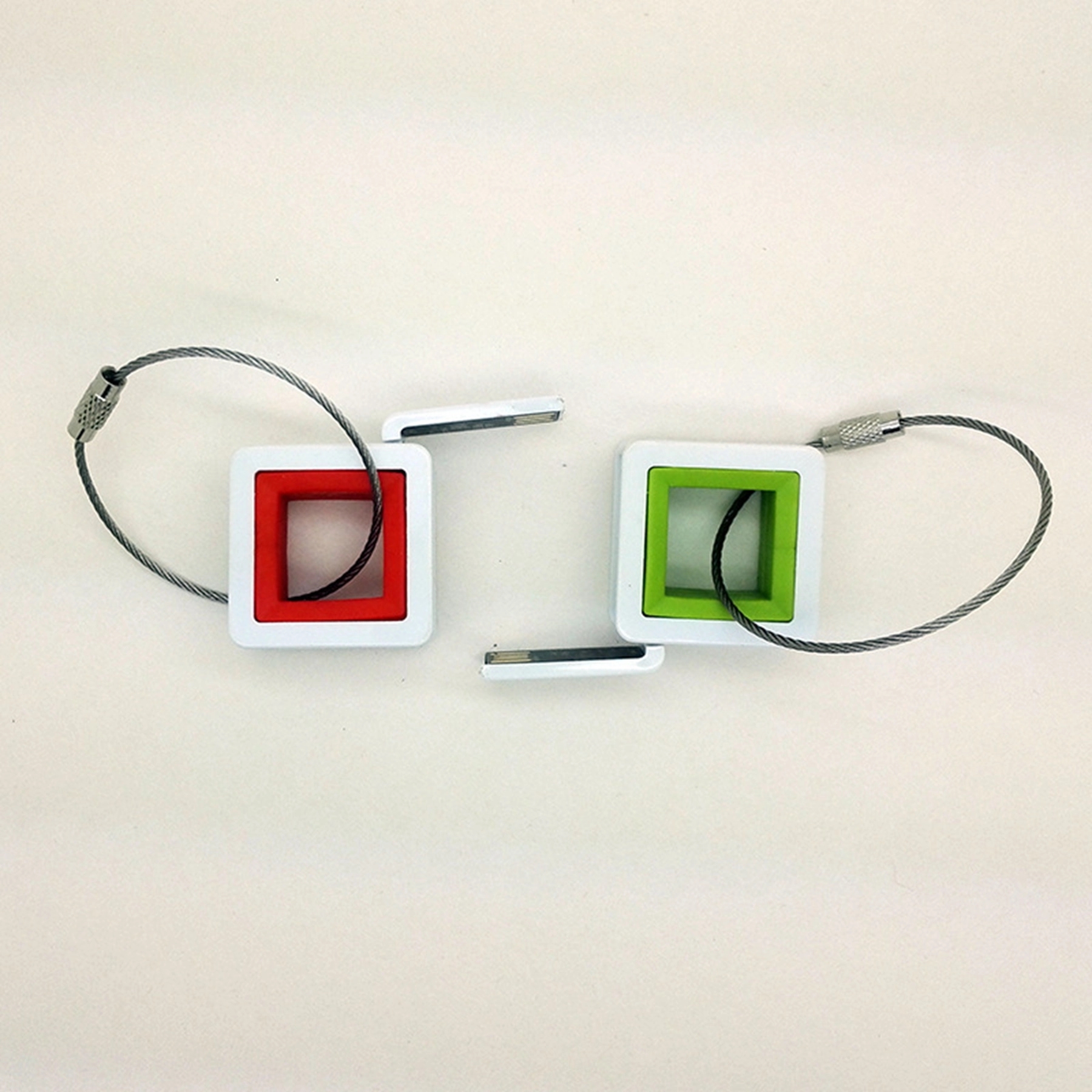 Keyring USB flash drive 3