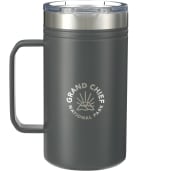 Arctic Zone® Titan Thermal HP® Copper Mug 24oz 96