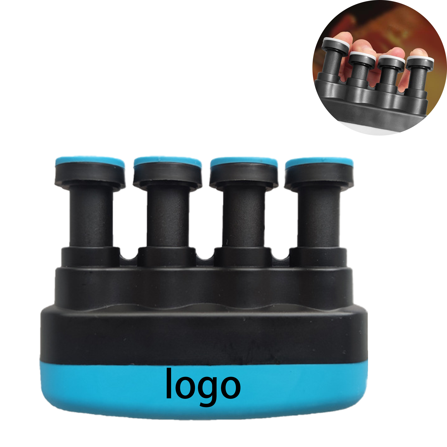 Finger Exerciser 4