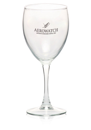10.5 oz. ARC Nuance Wine Glasses 15