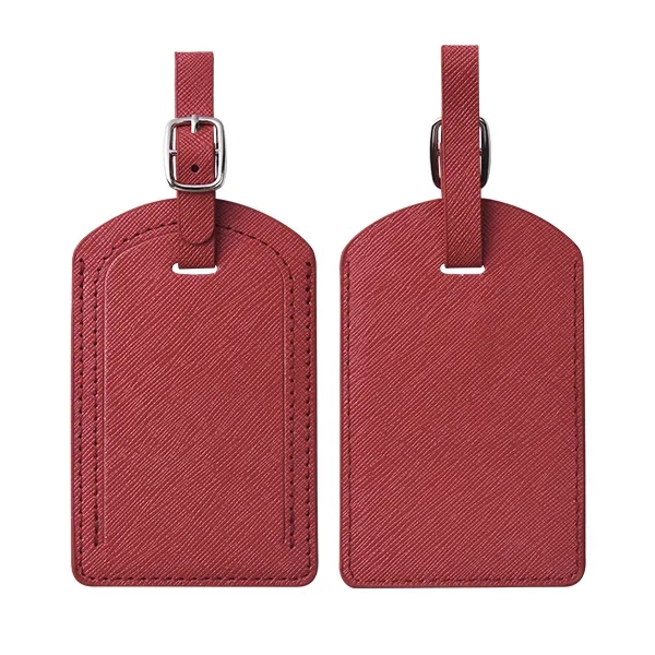 Business Luggage Tag 9