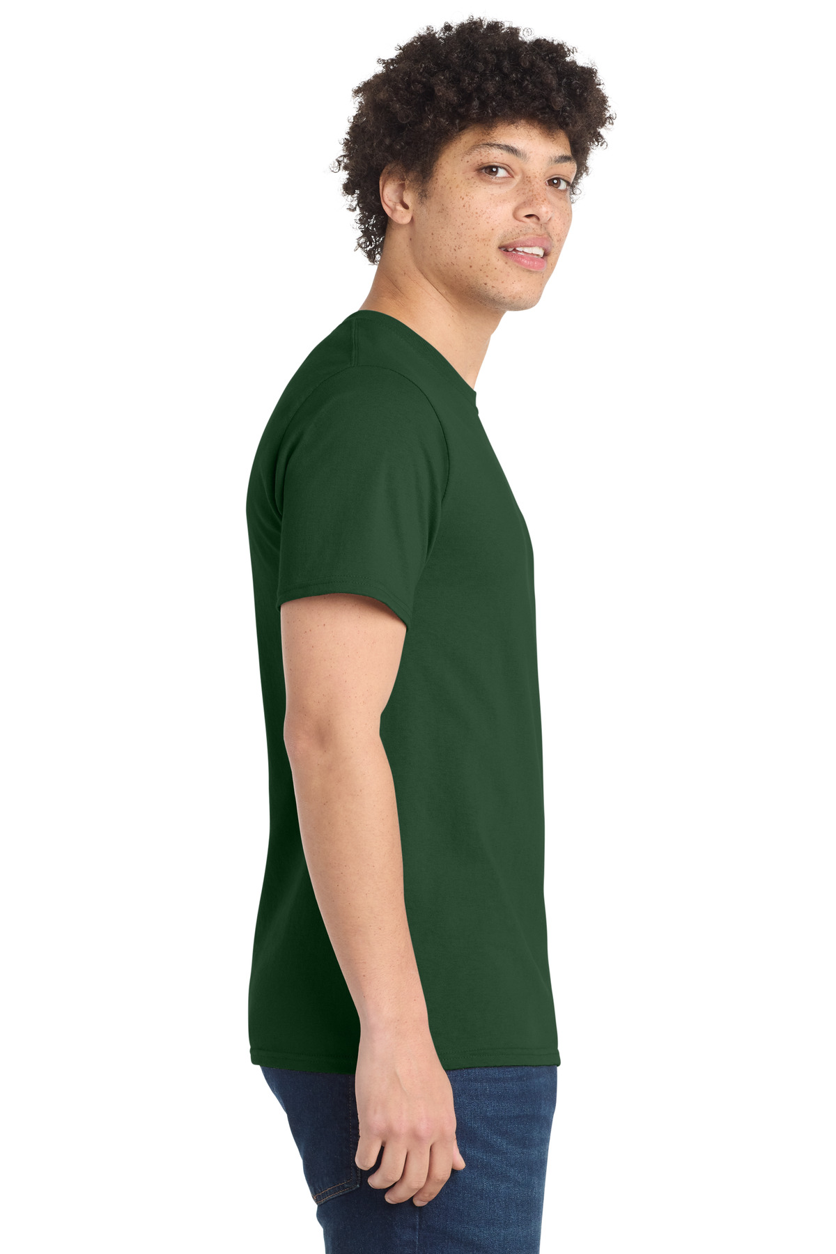 Port & Company® Essential T-Shirt 119