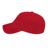 Cap America Relaxed Golf Cap 219
