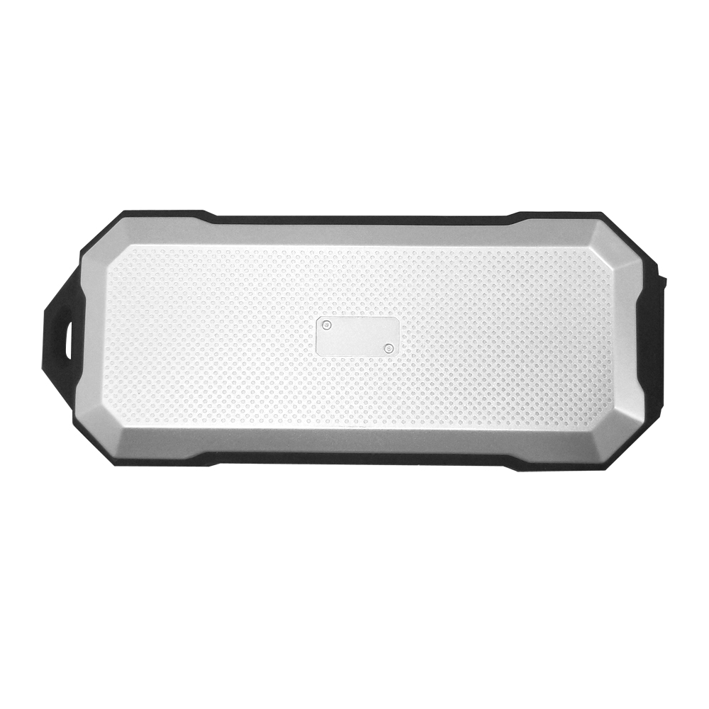 SonicWave IP67 Waterproof Bluetooth Speaker - Perfect For Outdoors 3