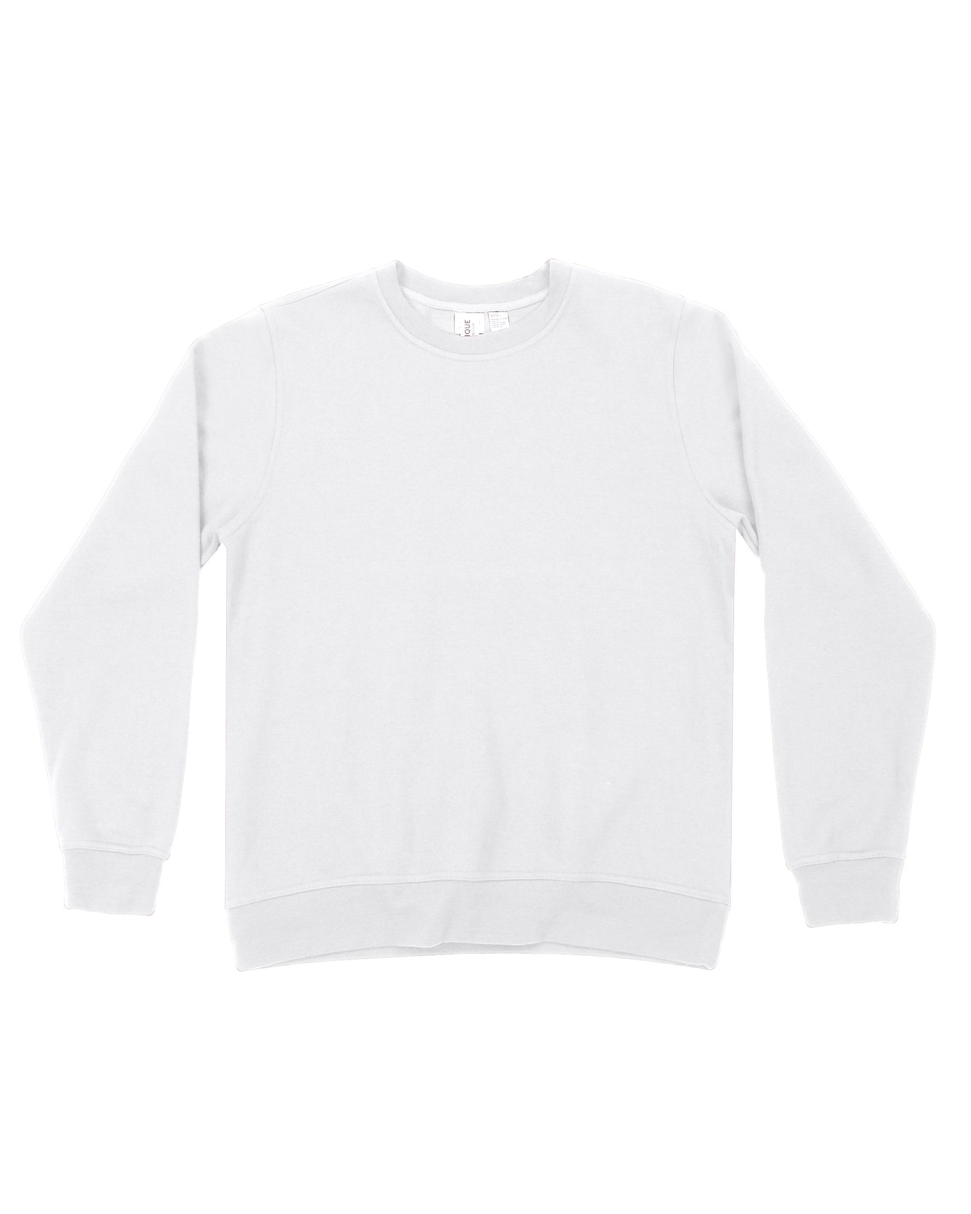 Clique Stockholm Unisex Crewneck Sweatshirt 85