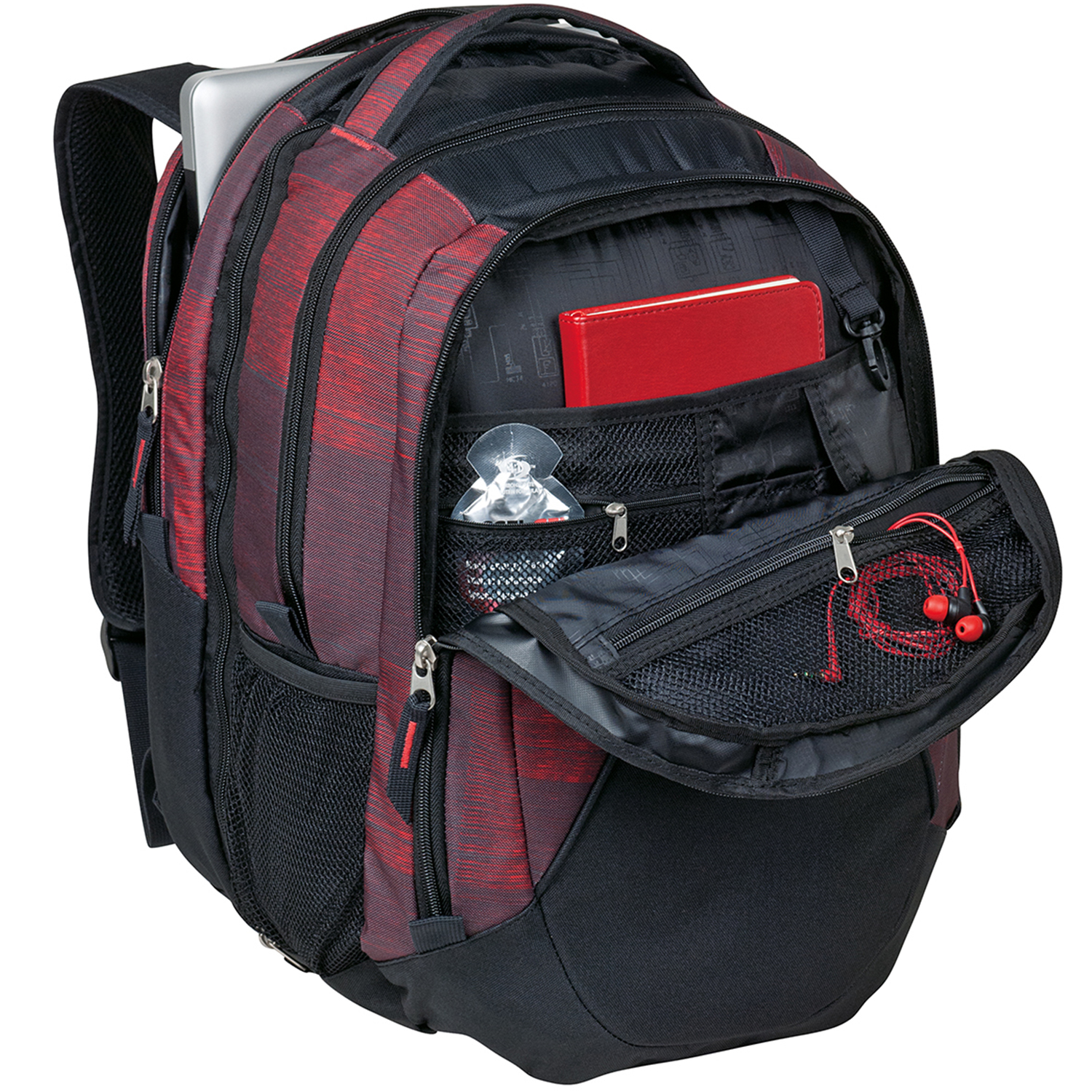 OGIO® Juggernaut Backpack 2