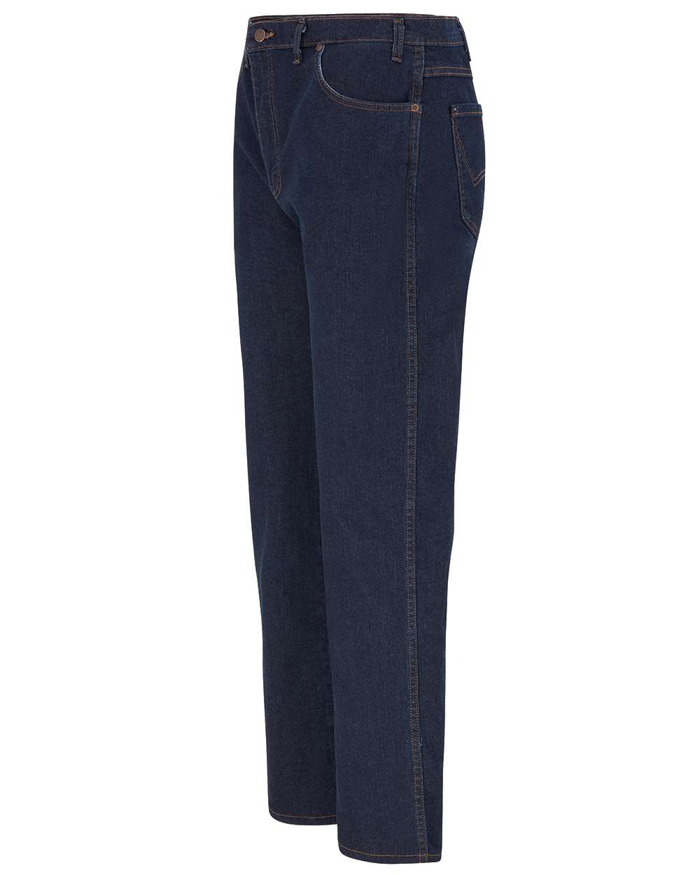 Industrial 5-Pocket Flex Jeans Odd Sizes