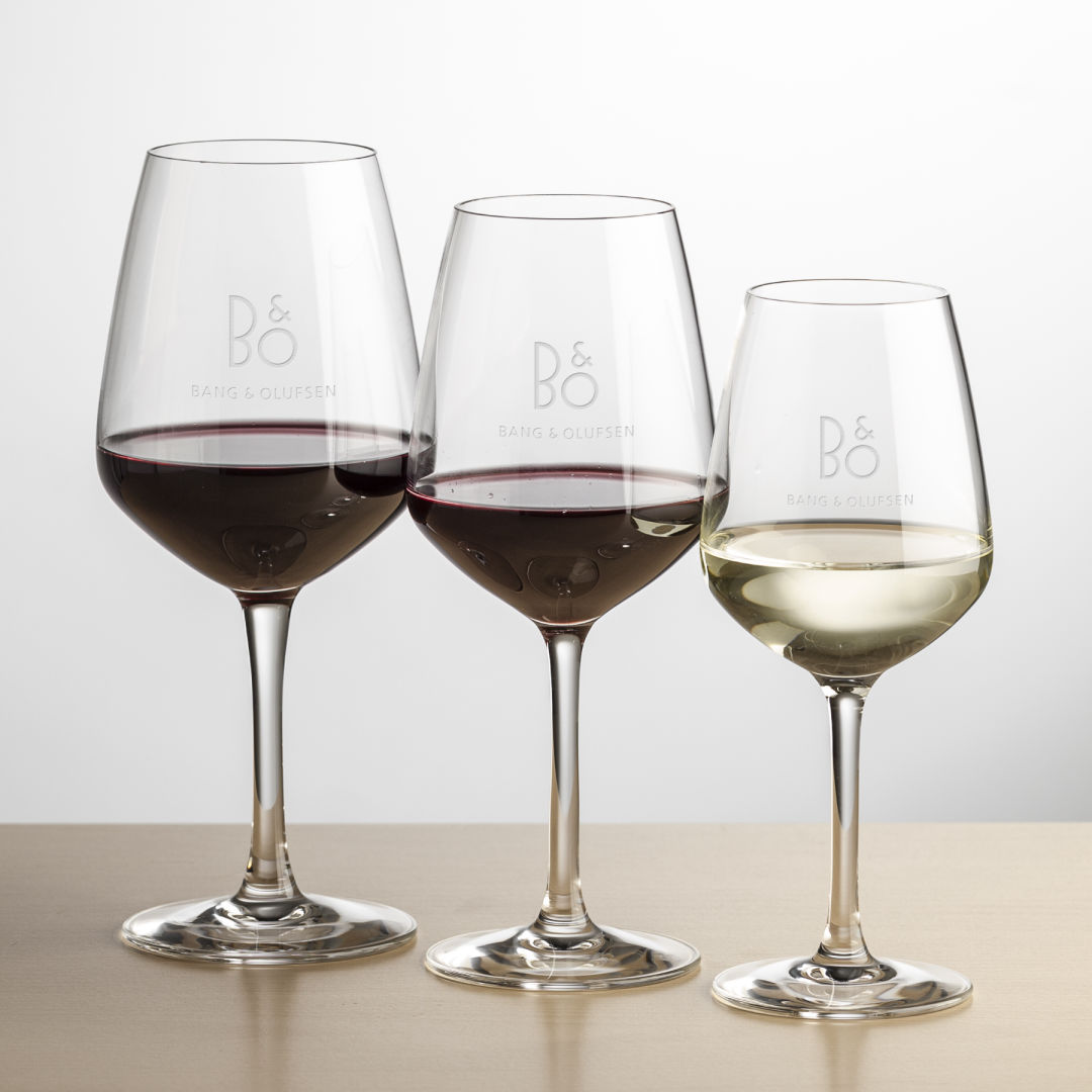Mandelay Wine  - Deep Etch 7