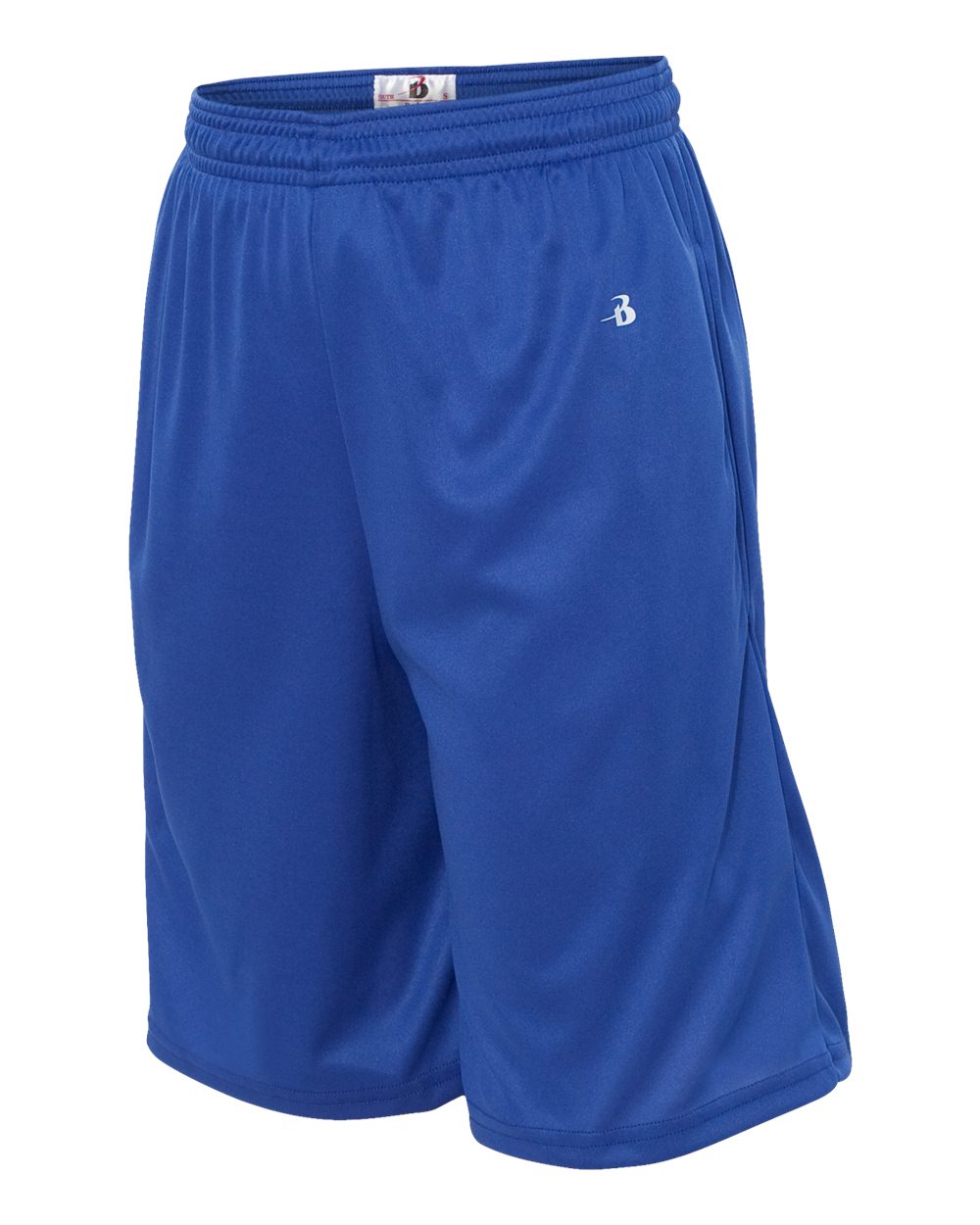 Youth B-Core Pocketed Shorts - 2119 14