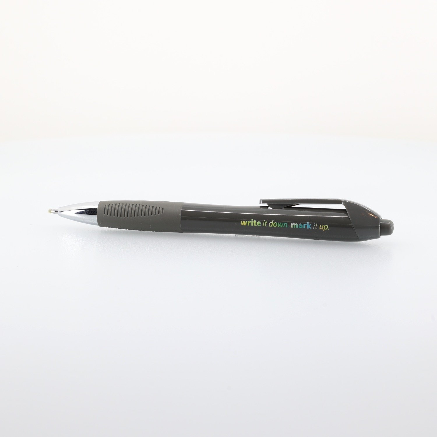 BIC® Intensity® Clic™ Gel Pen