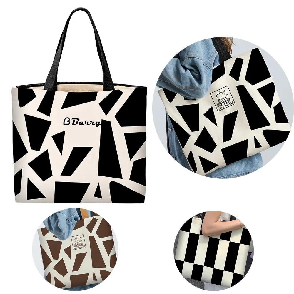 Pp Woven Tote Bag 2