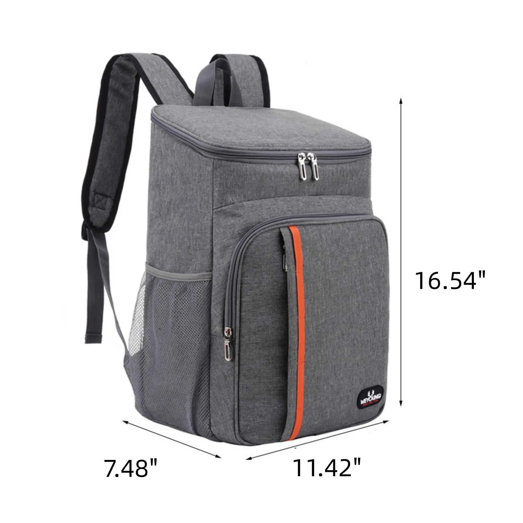 Picnic Thermal Backpacks 2