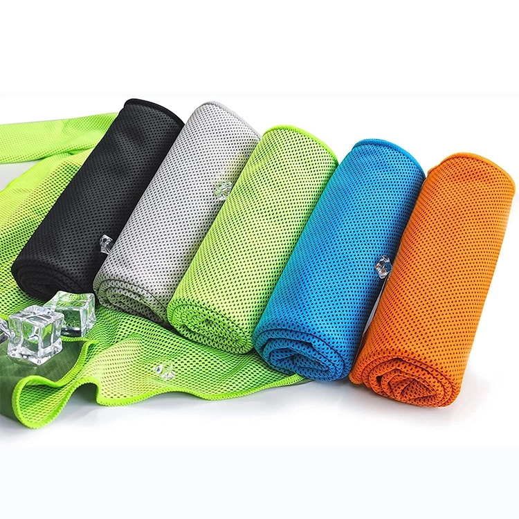 Cooling Towels 3