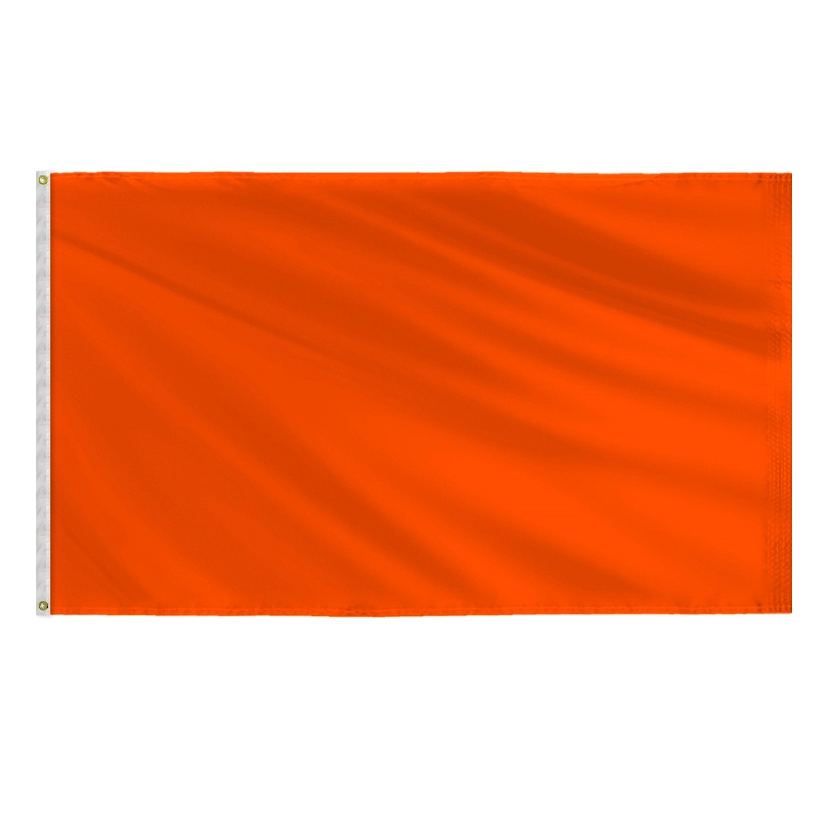 Blank 6' x 10' Flag Nylon 15
