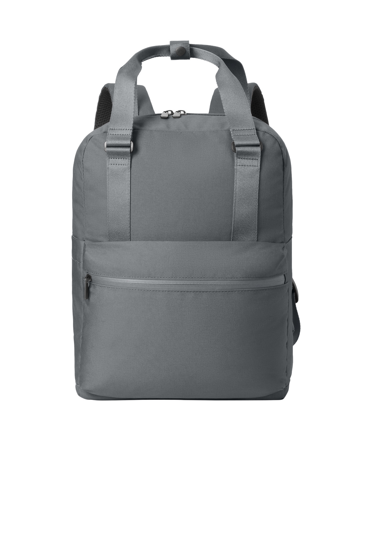 Mercer+Mettle Claremont Handled Backpack MMB211 27