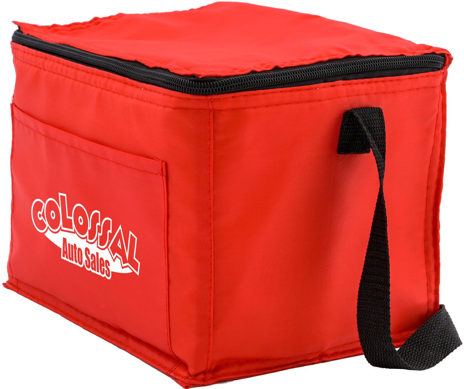 BUDGET COOLER BAG 12