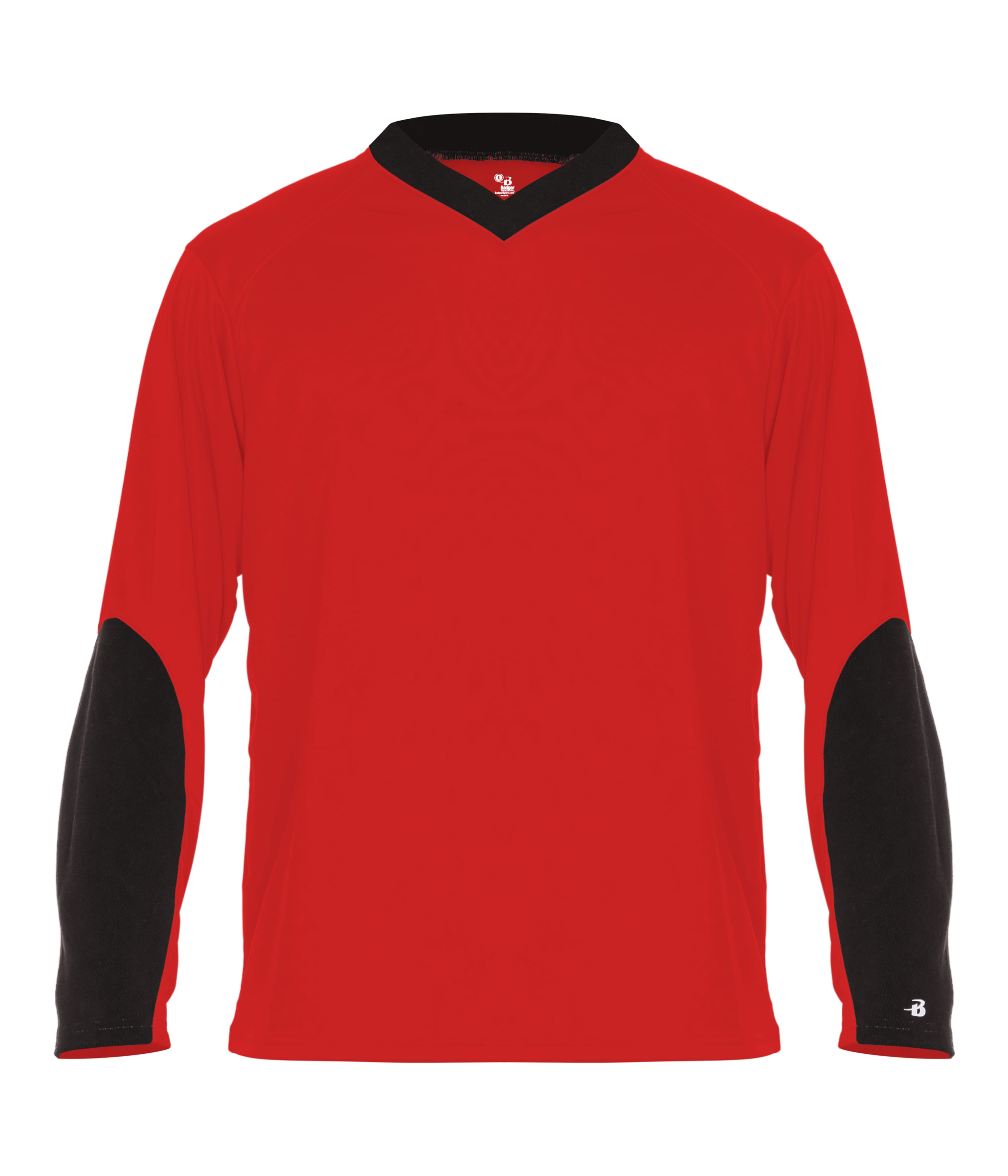 SWEATLESS LS TEE 2