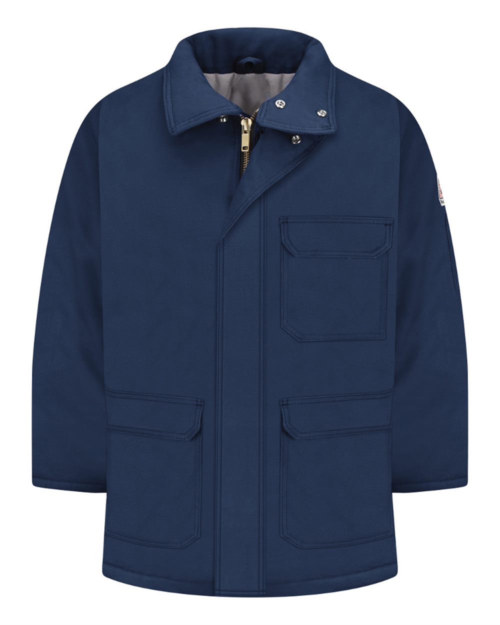 Deluxe Parka EXCEL FR ComforTouch