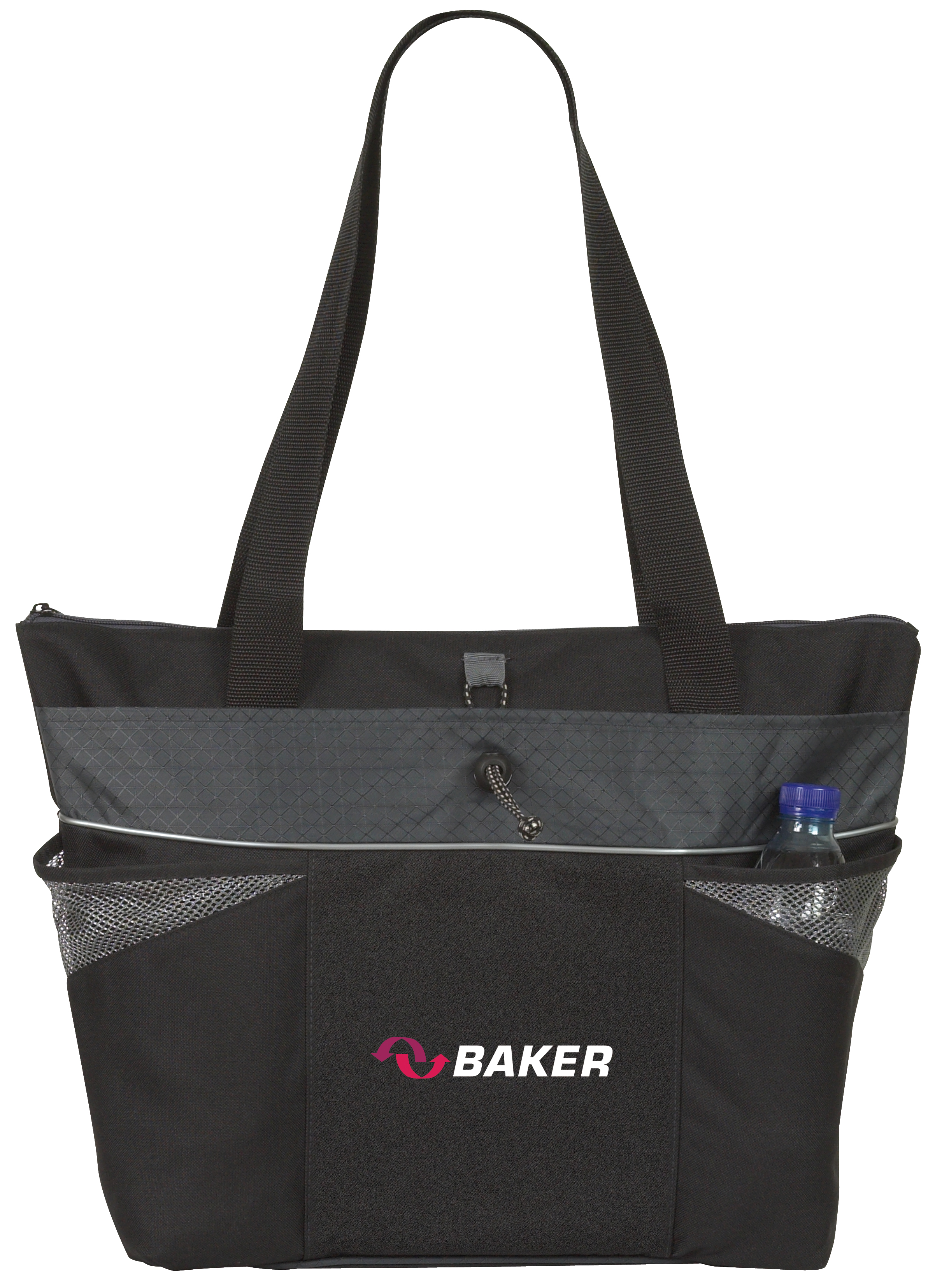 Atchison® Riprock Ripstop Tote 1