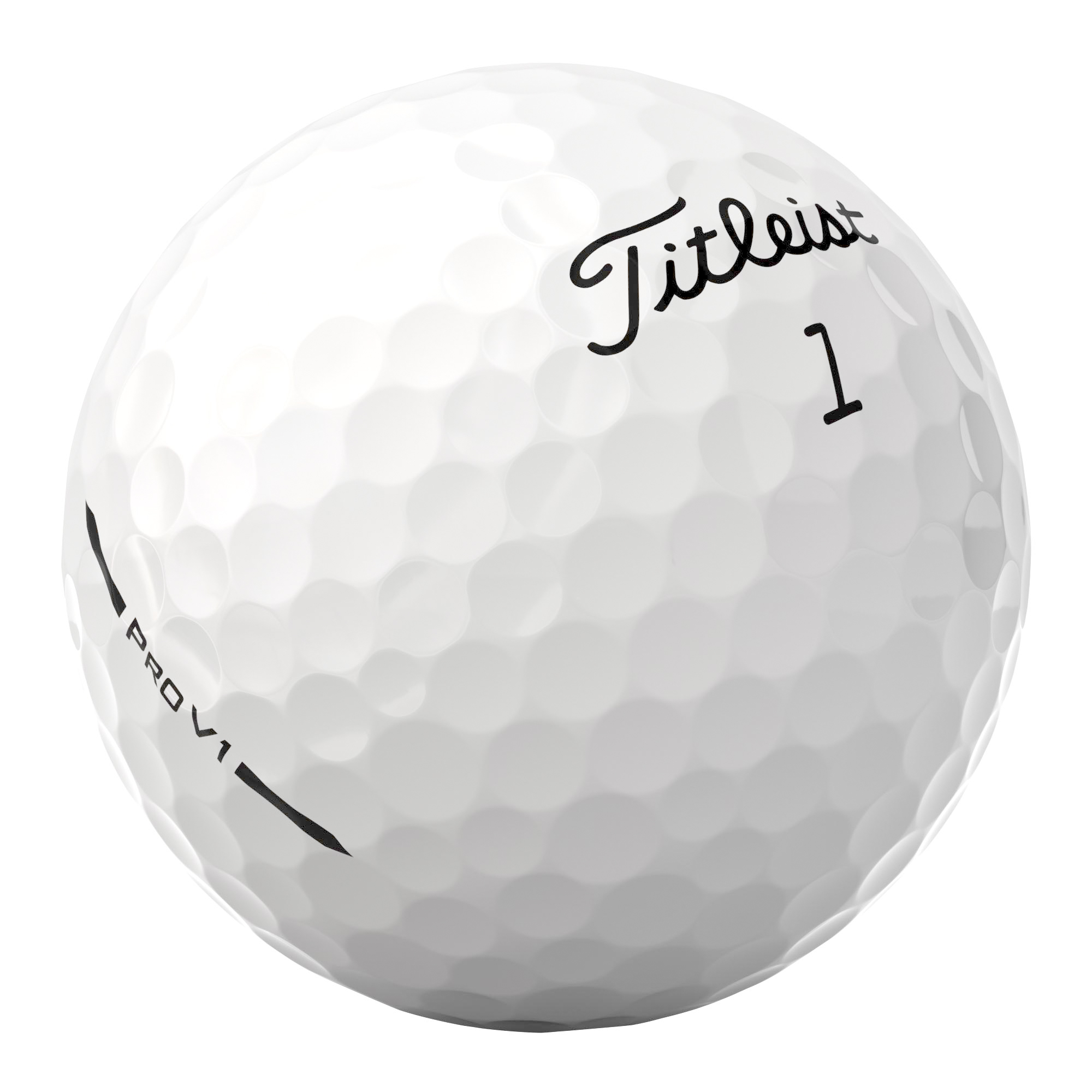 Titleist® Pro V1® Golf Ball 4