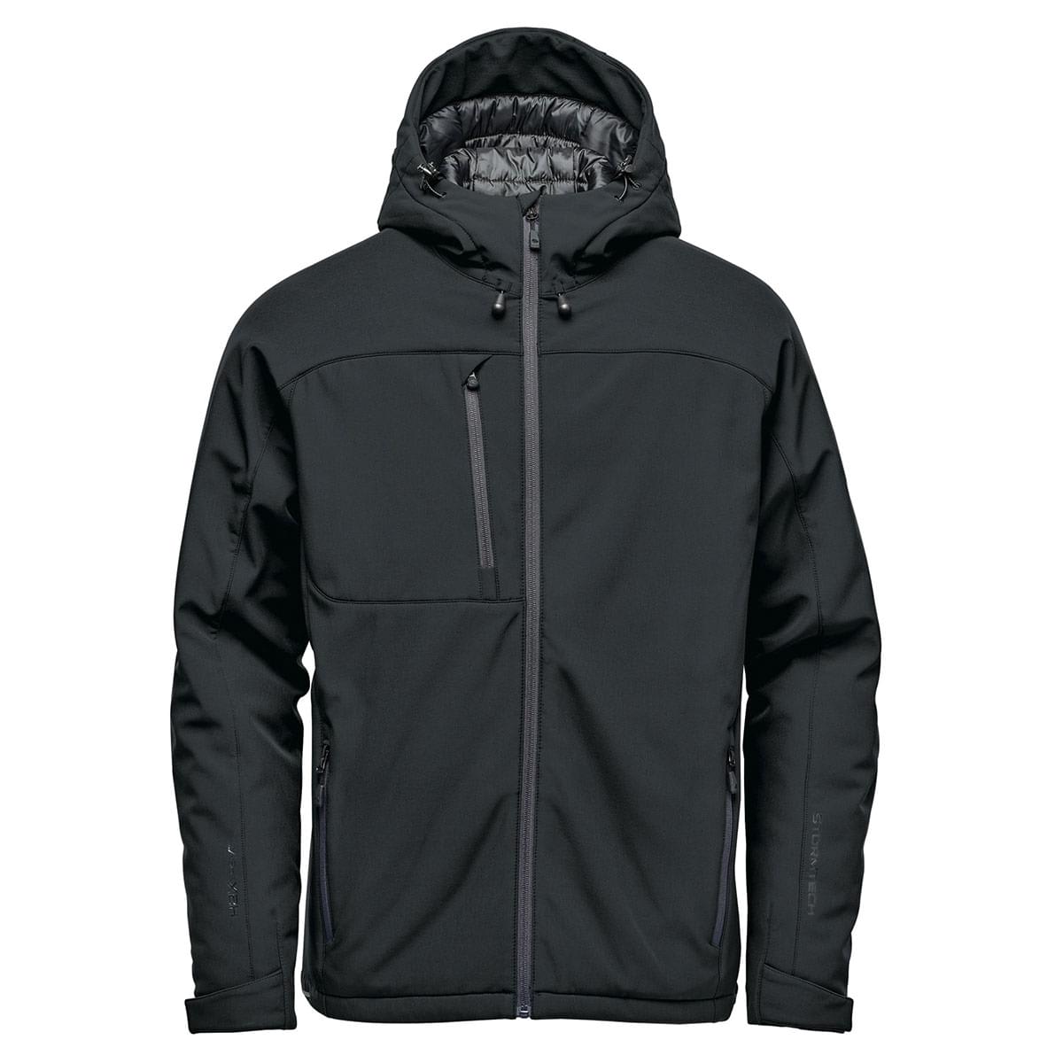 Stormtech Men's Orbiter Insulated Softshell
