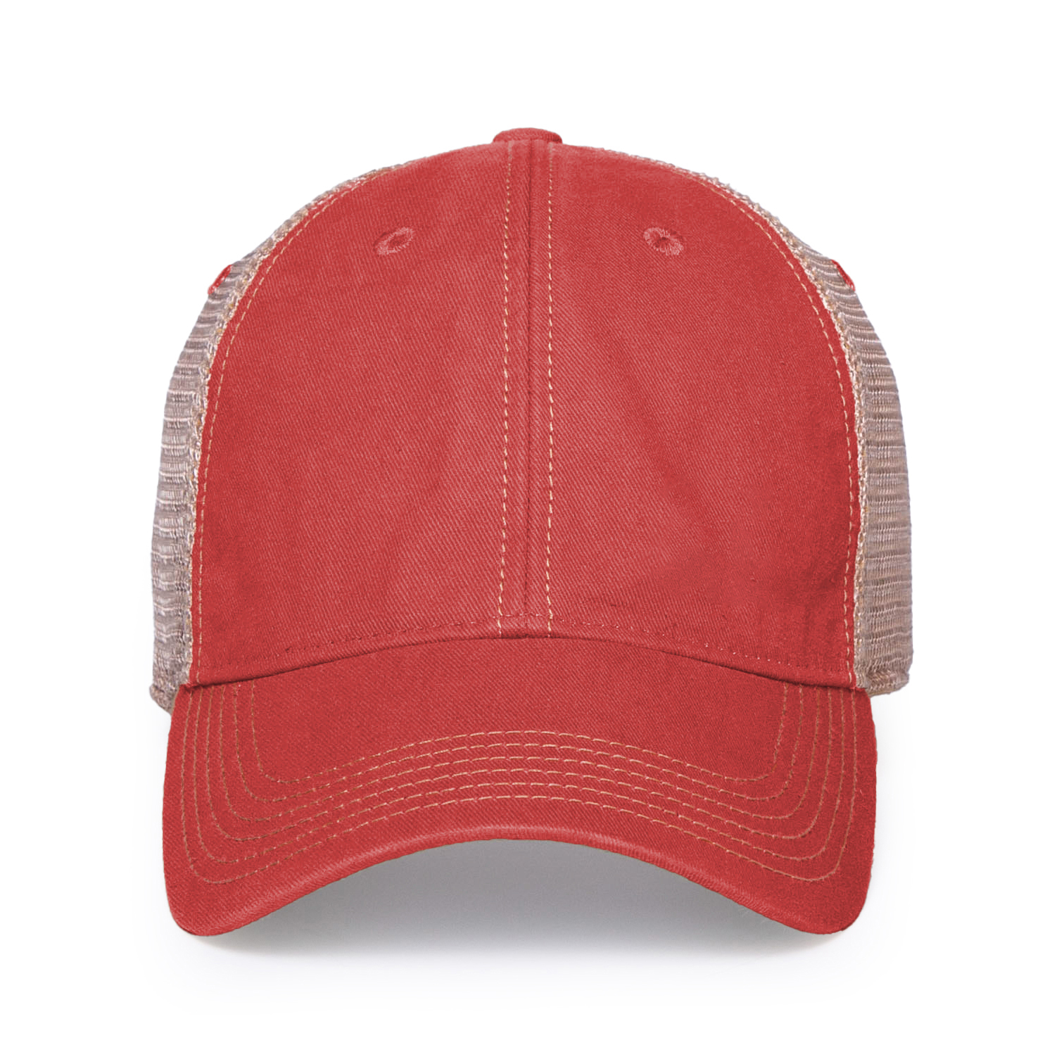Merrimack Hat Co.® Austin Vintage Trucker 106