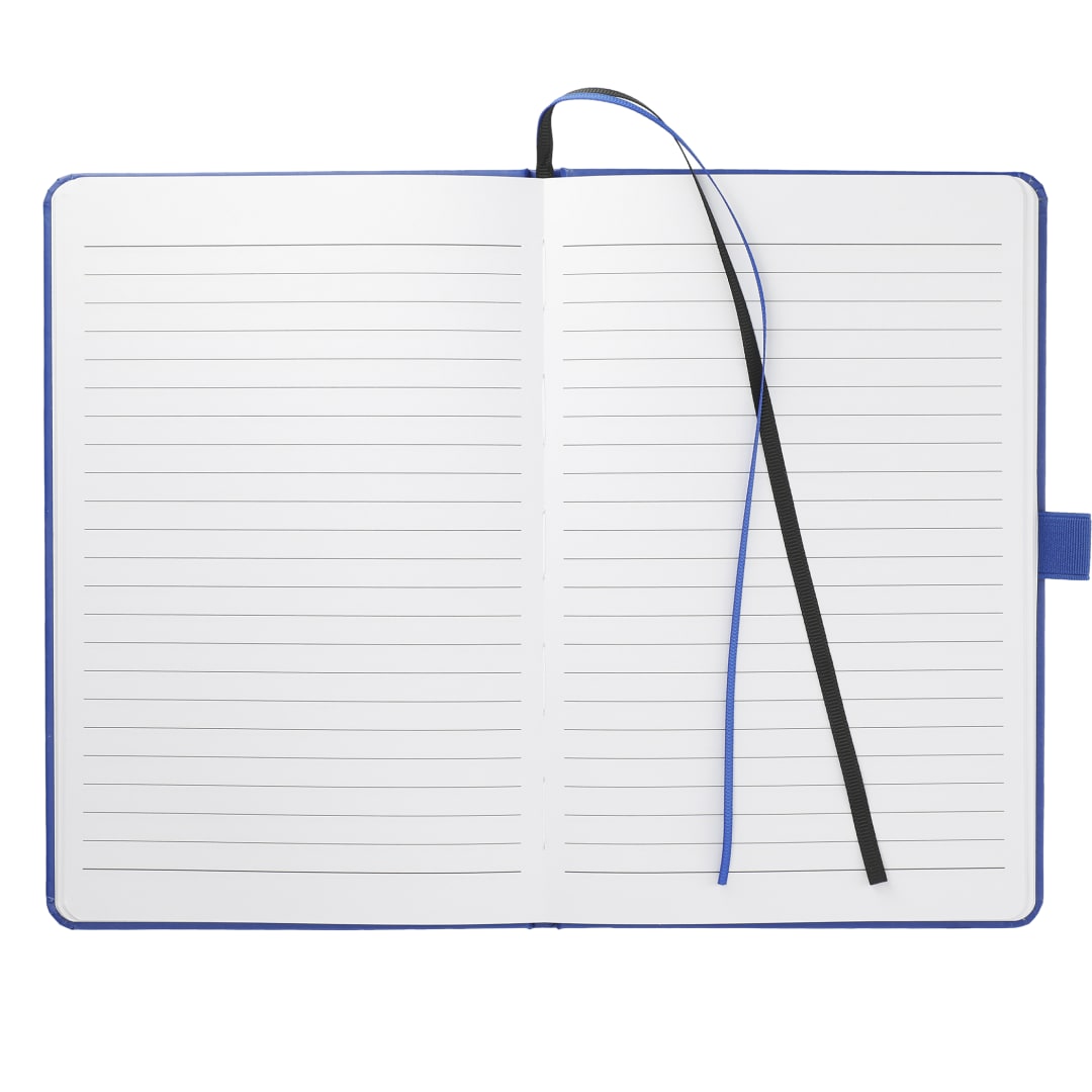 FSC® Mix 5.5" x 8.5" Bound Journal 281